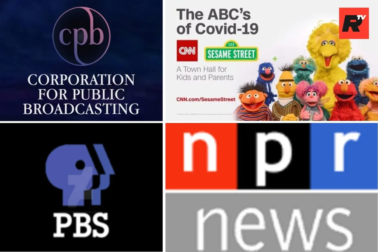 End of Era: PBS, NPR Funder CPB Shuts Down Forever Following GOP Defunding