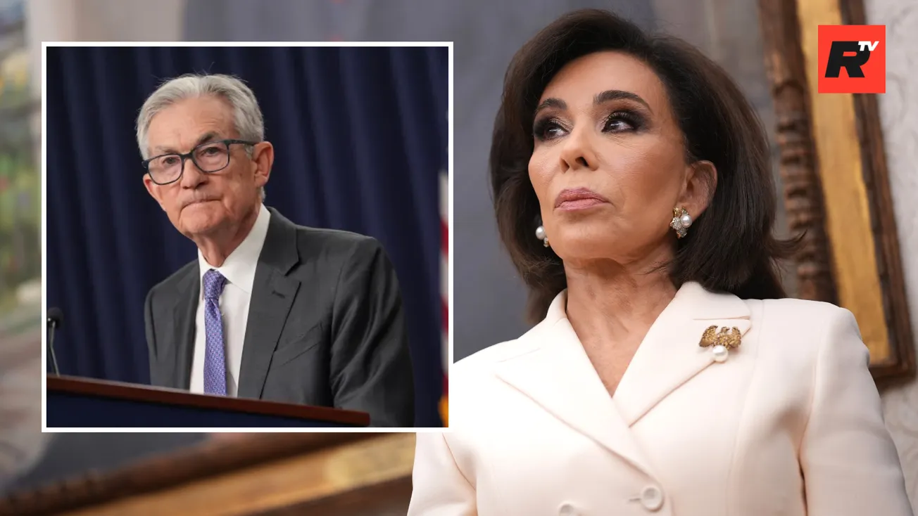 DOJ Launches Criminal Probe Into Fed Chair Jerome Powell for Potential Lies to Congress