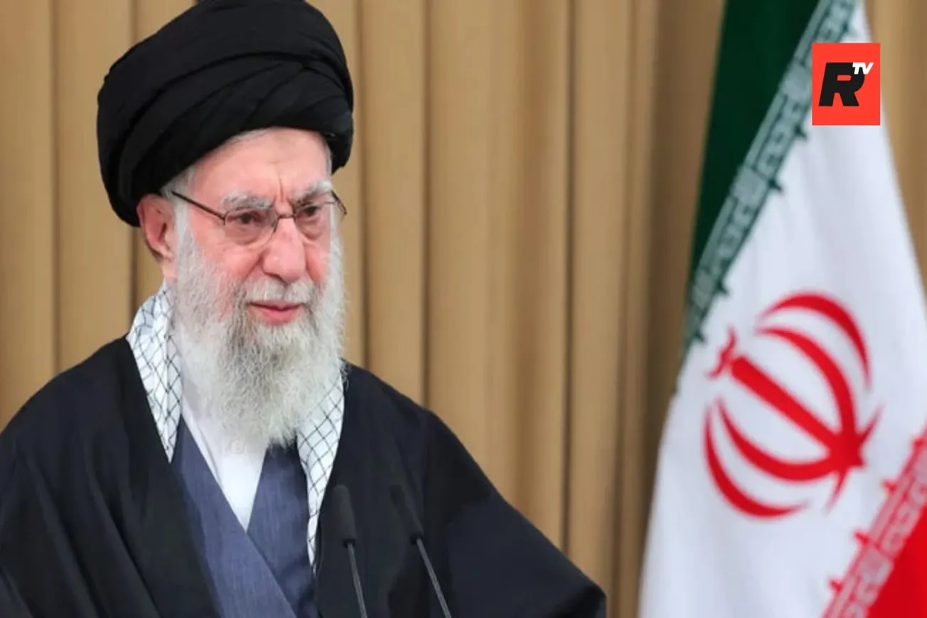 Khamenei Prepares Escape to Russia Amid Deadly Iran Protests: Intelligence Report