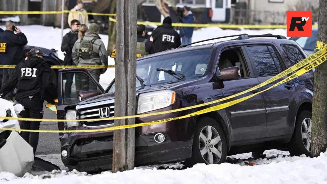 Woman Tries to Run Over ICE Agents – Gets Shot Dead in Minneapolis [WATCH]