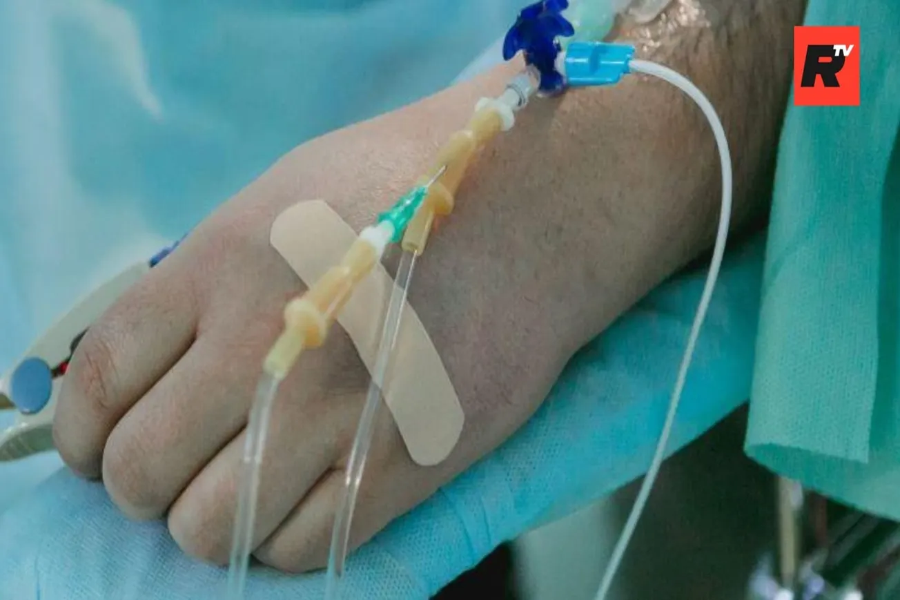 Replacement by Syringe: Canada’s Two-Tier Racial Population Policy