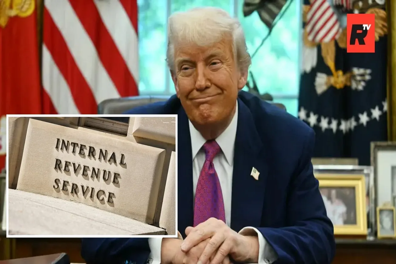 Treasury: $1,000 Average Boost in 2026 Tax Refunds Thanks to Trump Tax Law