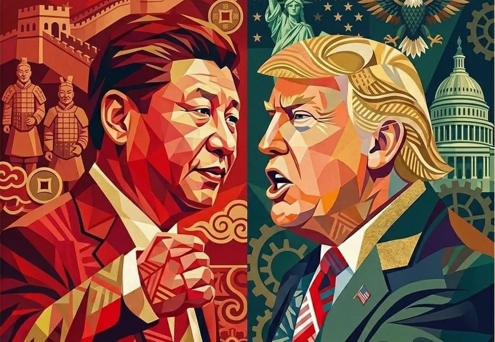 Making a Deal with The Dragon
