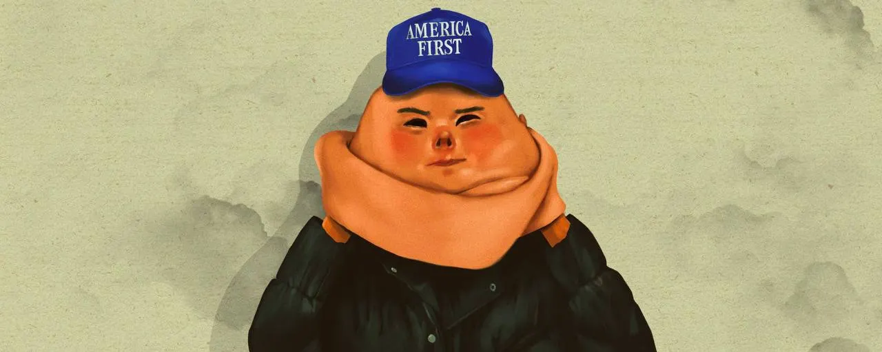 America First United Skinsuiters: Behind The Scenes