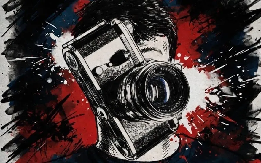 The Right to Look