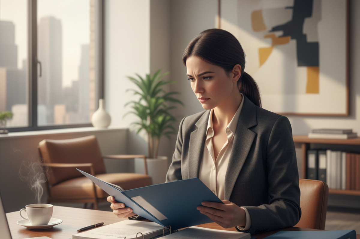 業務日報からスタッフ側の「見えにくい業務課題」を発見する方法