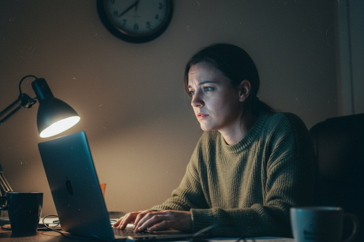 AIによるメール対応効率化と従業員の業務負荷軽減