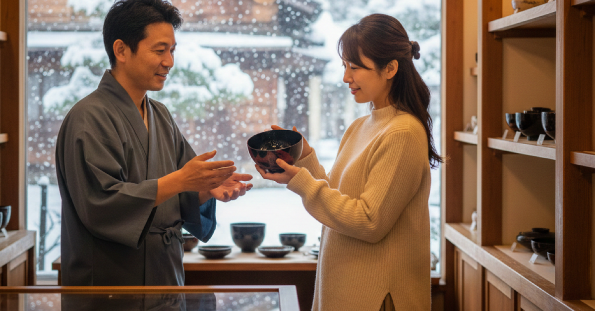 売上が落ち込む時期にこそ取り組みたい｜Sensei AIを活用した店舗集客の考え方