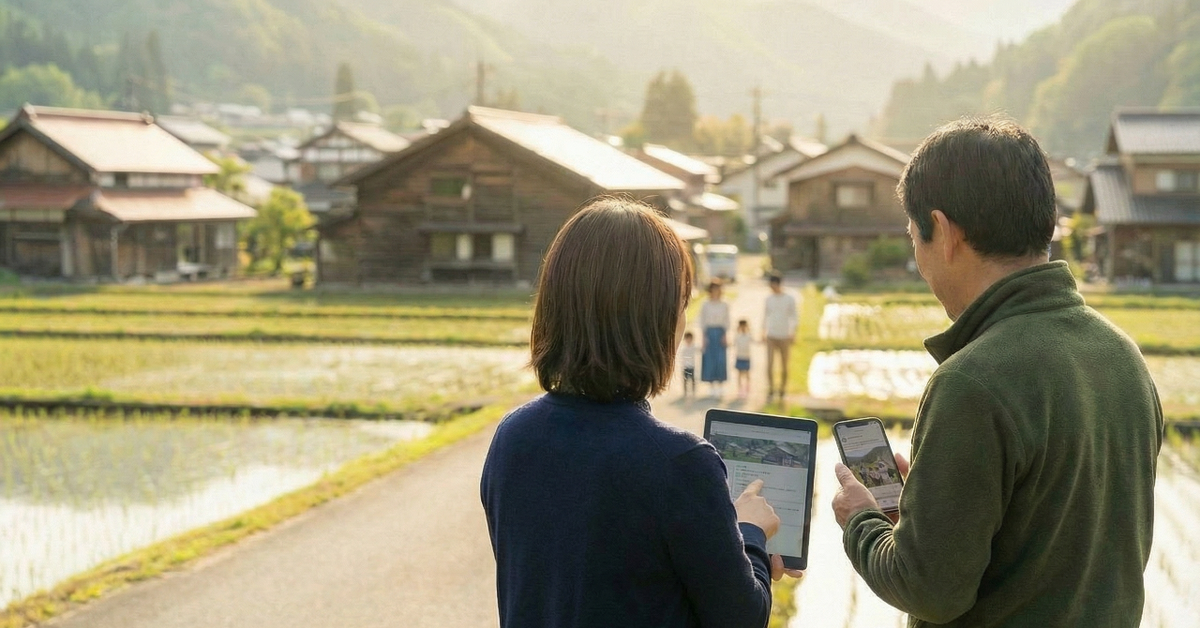 【観光協会のAI活用シリーズ 第3話】「商品・メニュー開発プランナー」で観光プランと告知文を作成する