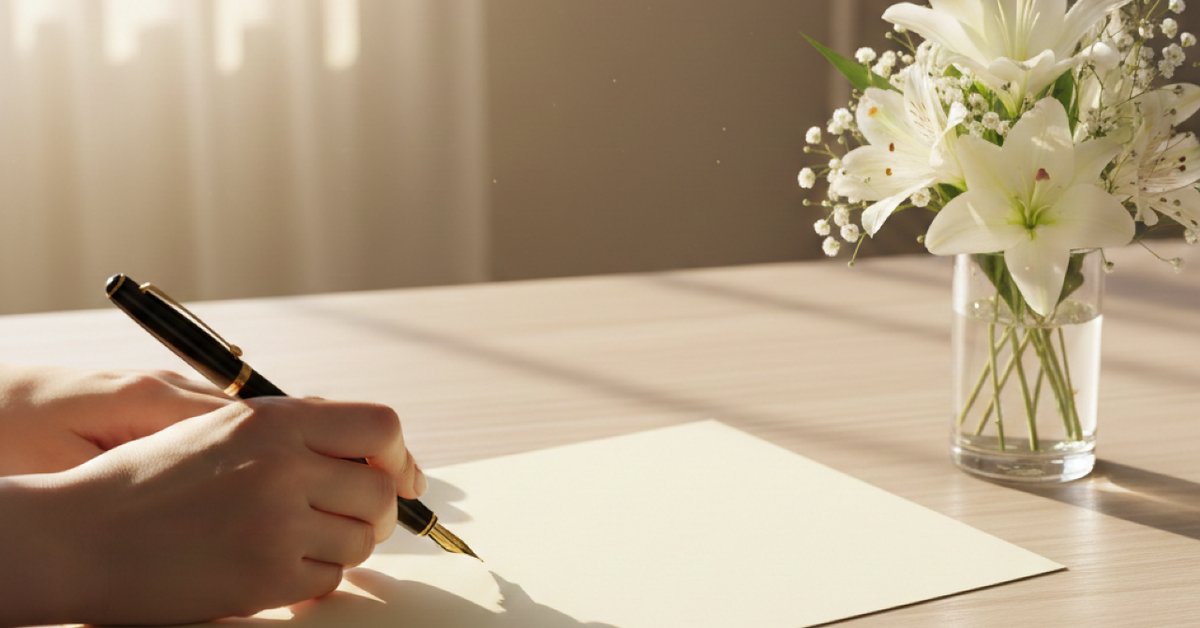 「ペルソナ作成」×「AI孫子」でブライダル顧客が「動く」心理的トリガーを特定する方法