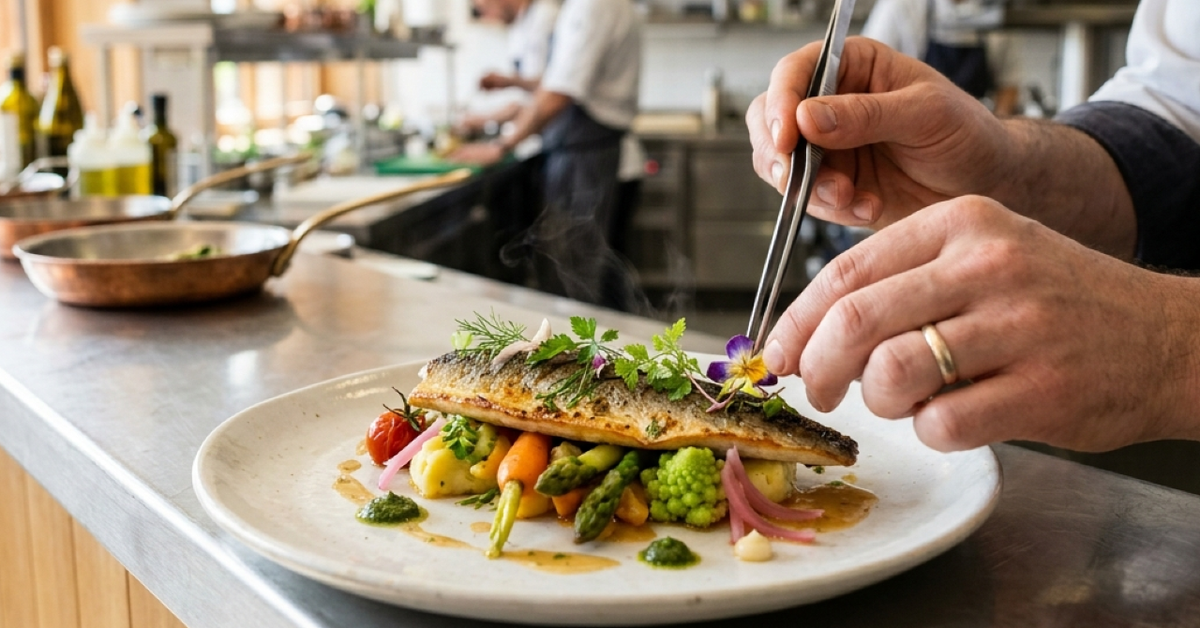 【レシピ開発シェフ活用】サバ缶のマンネリを打破する新メニュー開発マニュアル