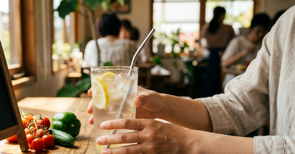 【飲食店向け】夏の集客を最大化する価格戦略｜AIが導くダイナミック・プライシング