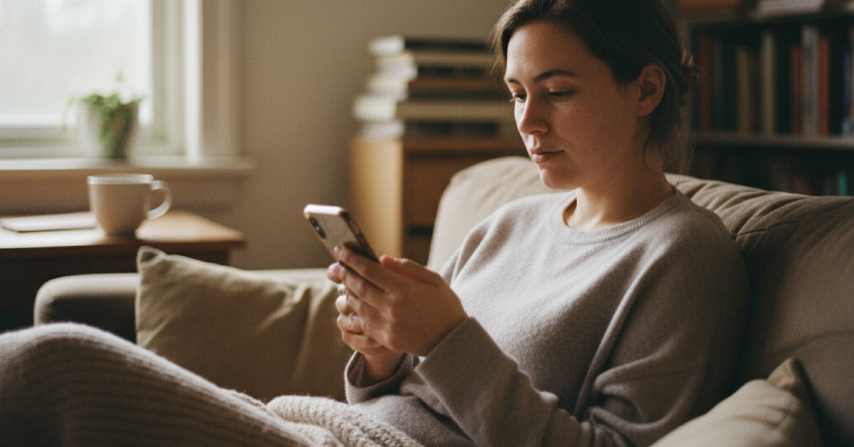 “読まれない記事”を“読まれるLINE”へ｜AIでブログを3行に要約し、行動を促す新手法