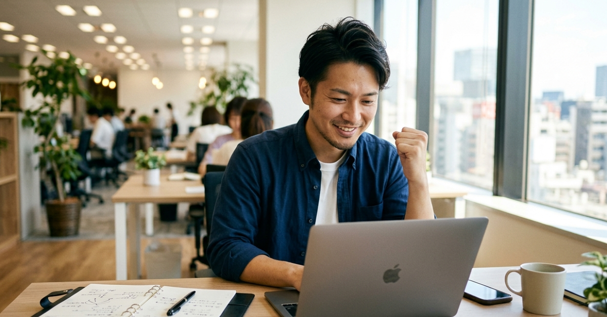 開封後に捨てられない営業メールへ｜スピンエージェントでSPIN話法を活用する方法