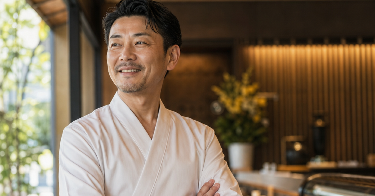 円安を利益に変える飲食店のインバウンド戦略｜口コミ分析で体験型メニューを開発する方法