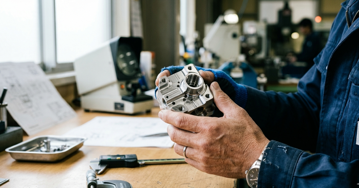 製造業の見積精度を高める｜AIで「あるべき原価」を算出する方法