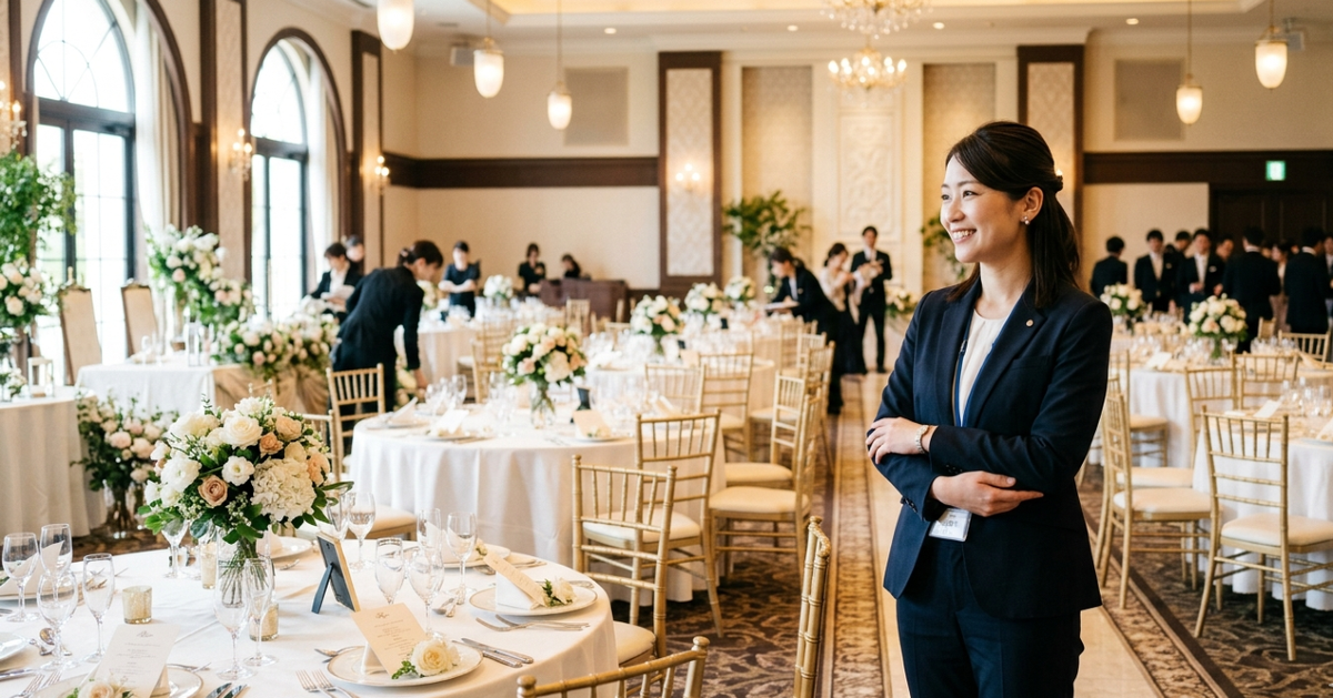 結婚式場の口コミを運営改善につなげる方法｜口コミ分析アシスタント