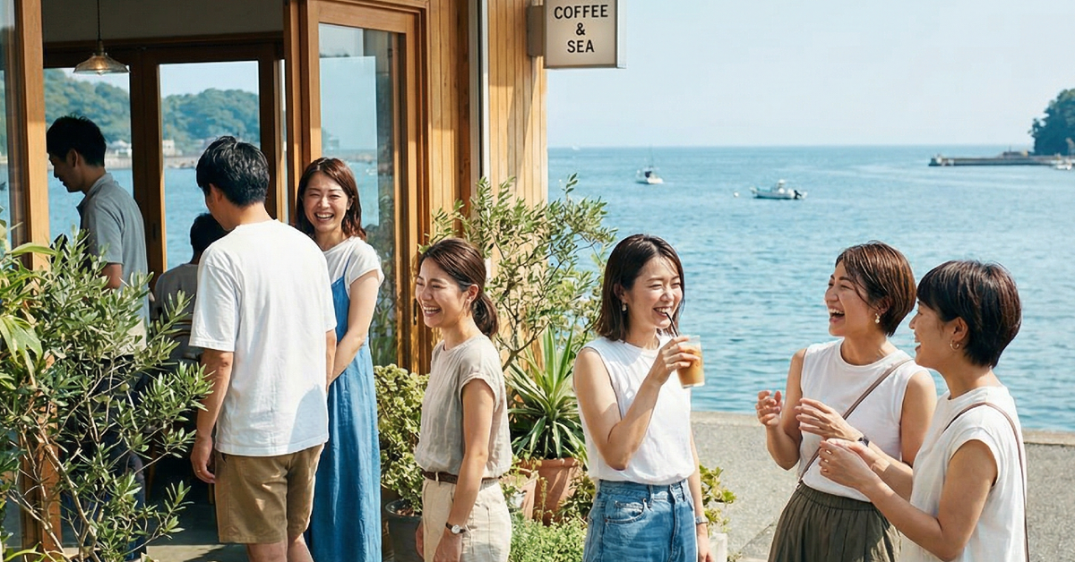 【飲食・レジャー必見】「新規事業開発アシスタント」で顧客が喜ぶ「待ち時間サービス」を作る方法