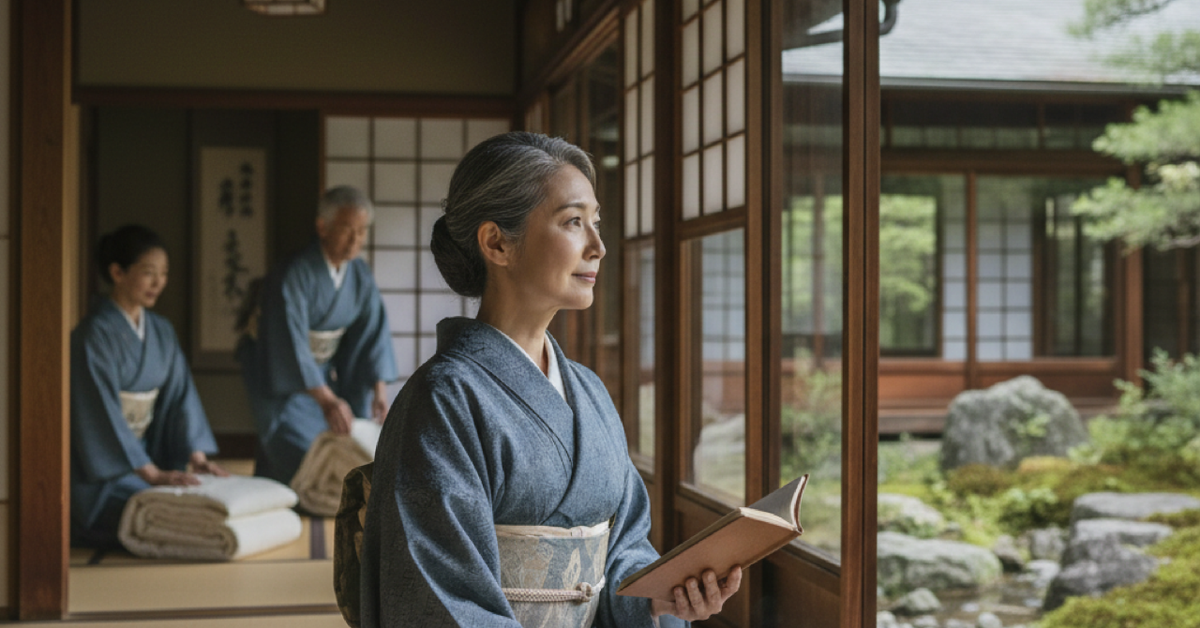 Sensei AIと見つける、ベテラン従業員が「働きがい」を感じ続ける職場改革プラン