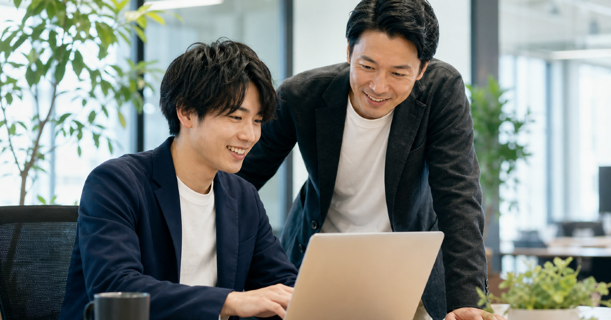 新入社員の成長を可視化する｜商品・メニュー開発プランナーで年間育成ロードマップを作る方法