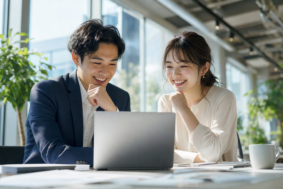 新卒採用で差をつける｜2026年秋の採用広報を変える、ペルソナ設計の方法