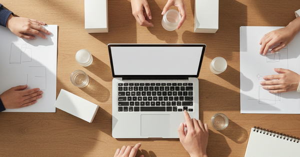 【mitsumonoAI活用ガイド】企画・新商品開発編｜集客を加速させる3つの機能