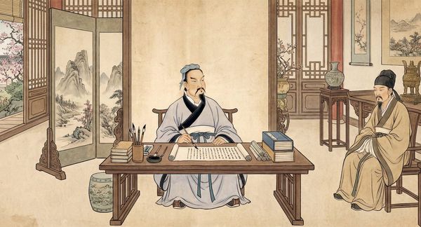 思考整理と判断を支援する新機能 - Sensei AI「AI孫子（現代語版／原典調版）」をリリースしました