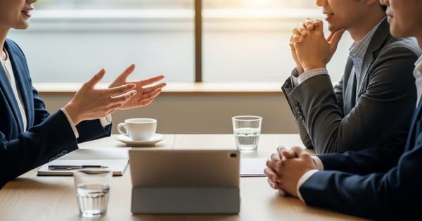 スピンエージェント徹底解説：商談を成功に導く「問い」をAIで作る基本ガイド