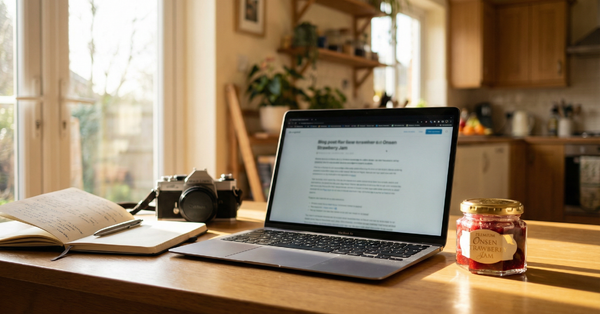 要約ワークフロー×画像生成ツールで実現する、迅速なアイキャッチ画像生成