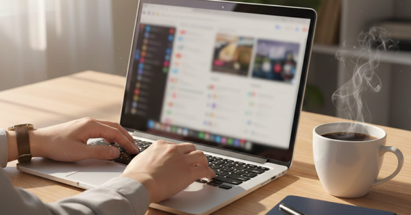 プレスリリースから競合・市場トレンドを効率的に読み取る方法【AIモデル活用法】