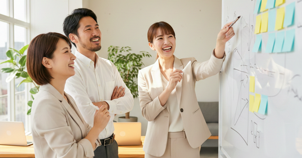 ターゲットリストか、ペルソナか？「面」と「点」の使い分けで施策のブレをなくす機能活用ガイド