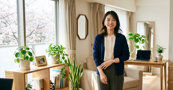 新生活応援キャンペーンを刷新｜grok×ペルソナで顧客の隠れニーズを掴む方法