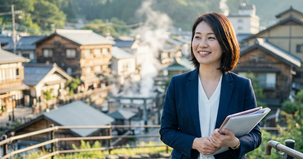 Sensei AI - 観光DX活用マニュアル｜観光地経営の意思決定を高度化する方法