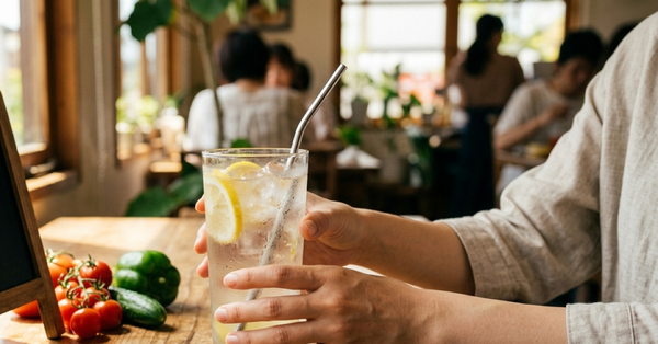 【飲食店向け】夏の集客を最大化する価格戦略｜AIが導くダイナミック・プライシング
