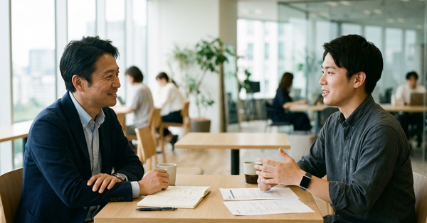 上司・部下のすれ違いを解決｜AI孫子で感情に左右されない判断軸を作る方法