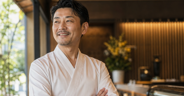 円安を利益に変える飲食店のインバウンド戦略｜口コミ分析で体験型メニューを開発する方法