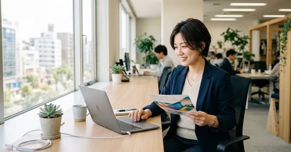 【ミッション登録ガイド：基本ミッション編】ファイル分析アシスタントで既存資料からミッション4項目を抽出する方法