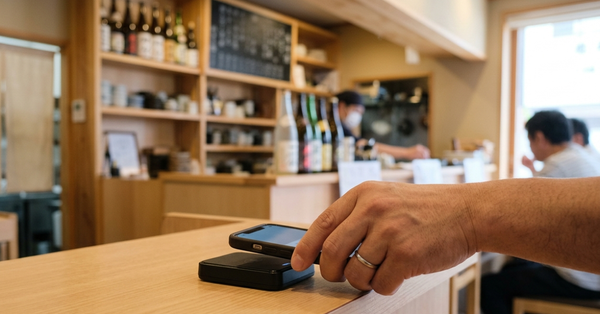 飲食店のキャッシュレス化を判断する3ステップ｜AI孫子で経営課題を分析する方法