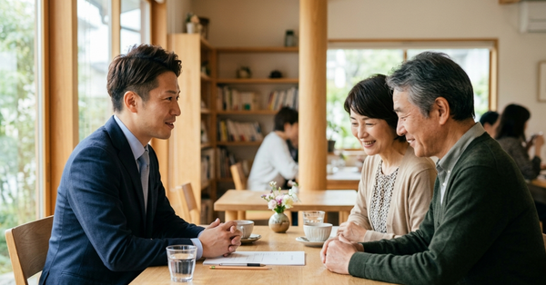 顧客の潜在リスクを引き出す保険営業術｜スピンエージェント活用マニュアル