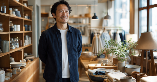 ショップ・小売店のためのAI相談術｜「Sensei AI」で店舗経営の悩みを解決する方法