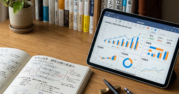 【実践型プロンプト】Sensei AIで「自分で考える力」を伸ばす方法