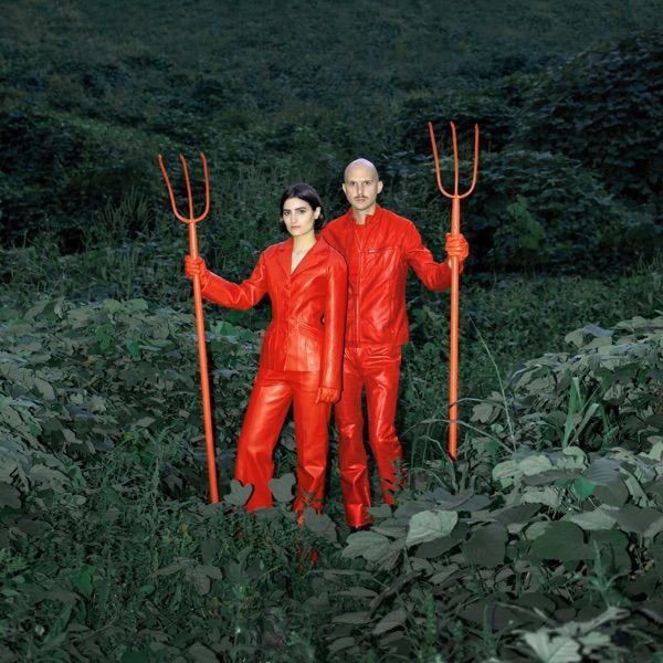 167. GEORGIA GOTHIC by Mattiel