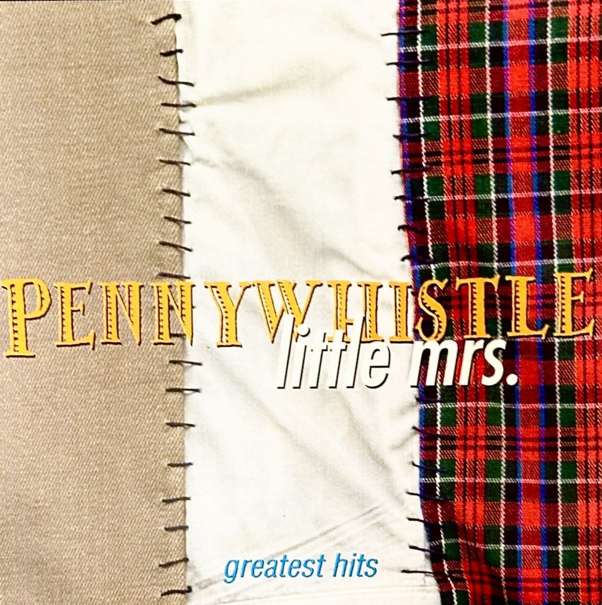 290. LITTLE MRS. by Pennywhistle