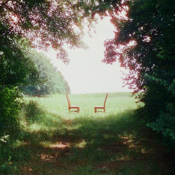 293. SINGIN' TO AN EMPTY CHAIR by Ratboys