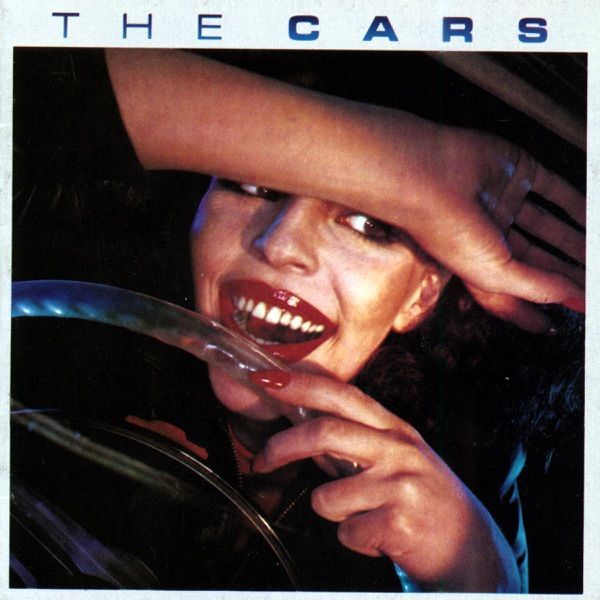 151. THE CARS (self-titled)