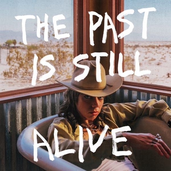283. THE PAST IS STILL ALIVE by Hurray for the Riff Raff