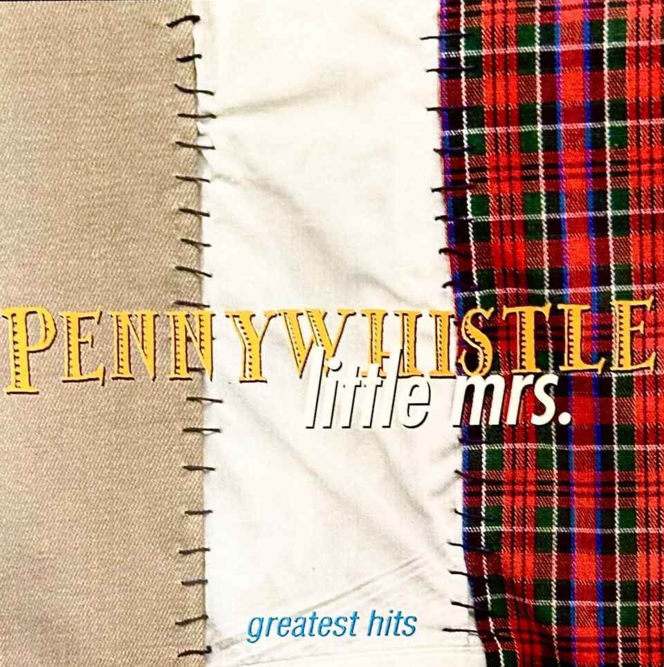 290. LITTLE MRS. by Pennywhistle