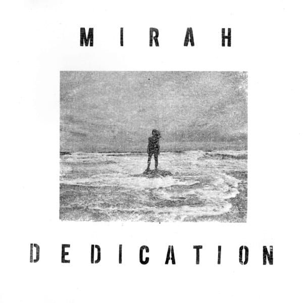 296. DEDICATION by Mirah