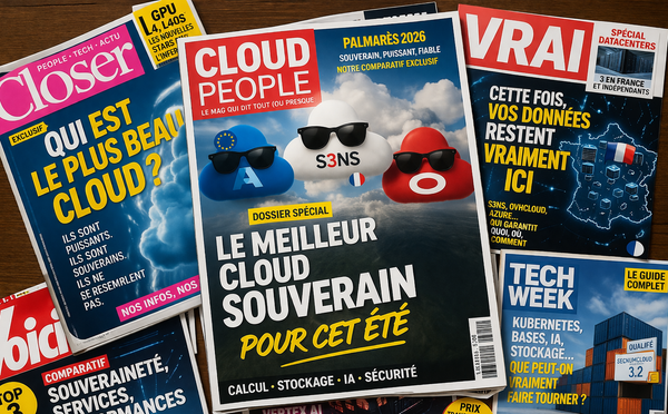 Des catalogues à la réalité