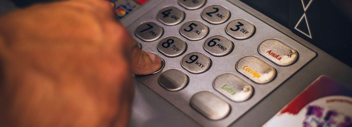 Man Arrested for Bank Fraud in Pickering
